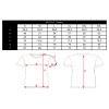 Silvini pánský dres MD1803 Denno charcoal