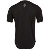 Silvini pánský dres MD1803 Denno charcoal