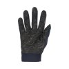 Unisex cyklistické rukavice Silvini UA1806 Gerano black