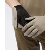 Unisex cyklistické rukavice Silvini UA1806 Gerano black