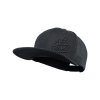 Silvini unisex čepice UA1807 Mirano black