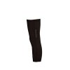 Unisex návleky Silvini UA2041 Alfano Leg black