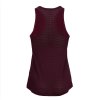 Silvini dámský tank top WD2038 Ponza, plum-fuchsia - Dámské >> Trička & topy