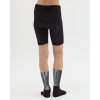 Dětské kraťasy Silvini CP2299 Avisio black
