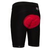Dětské kraťasy Silvini CP2299 Avisio black