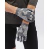 Silvini pánské cyklistické rukavice MA2296 Saltaro charcoal-cloud