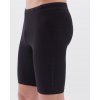 Pánské kraťasy Silvini MP2252 Lugano black