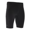 Pánské kraťasy Silvini MP2252 Lugano black