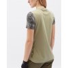 Silvini dámský dres WD2243 Denna cream-brown