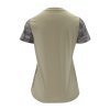 Silvini dámský dres WD2243 Denna cream-brown