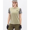 Silvini dámský dres WD2243 Denna cream-brown
