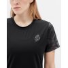 Silvini dámský dres WD2243 Denna, black-charcoal - Dámské >> Dresy