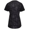 Silvini dámský dres WD2243 Denna charcoal