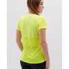 Silvini dámské tričko WD2248 Bellanta neon
