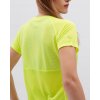 Silvini dámské tričko WD2248 Bellanta neon