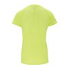 Silvini dámské tričko WD2248 Bellanta neon
