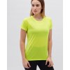 Silvini dámské tričko WD2248 Bellanta neon
