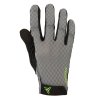 Silvini pánské rukavice MA2416 Gattolo grey-green