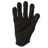 Silvini pánské rukavice MA2416 Gattolo blue