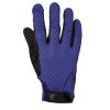 Silvini pánské rukavice MA2416 Gattolo blue