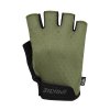 Silvini pánské cyklistické rukavice MA2417 Gaiono olive-black