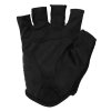 Silvini unisex cyklistické rukavice UA2523 Varena black-cloud