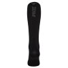 Unisex ponožky Silvini UA562 Casalone black