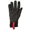 Unisex cyklistické rukavice Silvini UA745 Fusaro black