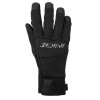 Unisex cyklistické rukavice Silvini UA745 Fusaro black