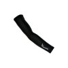 Silvini unisex návleky UA1131 Tubo Arm black