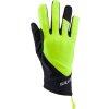 Silvini dámské rukavice WA1308 Olona, neon-black - Dámské >> Rukavice