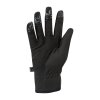 Silvini pánské zimní rukavice MA1539 Ortles black-charcoal