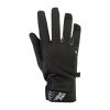 Silvini pánské zimní rukavice MA1539 Ortles black-charcoal