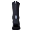 Unisex návleky na tretry Silvini UA1527 Albo black-cloud