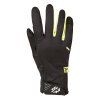 Silvini dámské zimní rukavice WA1540 Ortles black-neon