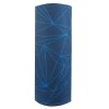 Silvini unisex nákrčník UA1721 Rozes navy