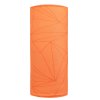 Silvini unisex nákrčník UA1721 Rozes orange
