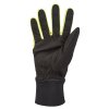 Silvini dámské zimní rukavice WA1711 Rieser black-neon