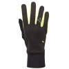 Silvini dámské zimní rukavice WA1711 Rieser black-neon