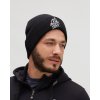 Silvini unisex čepice UA1907 Favara black-white