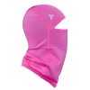 Unisex merino kukla Silvini UA1911 Canaro pink