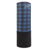 Silvini unisex nákrčník UA1928 Letino black-charcoal