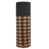 Silvini unisex nákrčník UA1928 Letino black-yellow