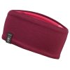 Silvini unisex čelenka UA2127 Limano plum