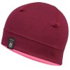 Silvini unisex čepice UA2128 Casone plum-pink