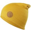 Unisex čepice Silvini UA2133 Verde yellow