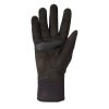 Silvini pánské cyklistické rukavice MA2302 Valtellino black