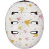 Helma ABUS Skurb Kid white crowns