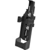 Zámek ABUS 6200K/90 BK SH BORDO Xplus