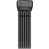 Zámek ABUS 6200K/90 BK SH BORDO Xplus